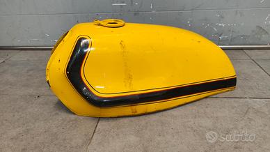 serbatoio Ducati 350 desmo 