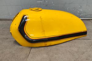 serbatoio Ducati 350 desmo 