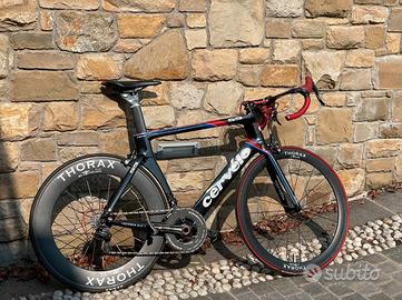 Cervelo S5