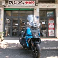 Bmw C 400 X GARANTITO - FINANZIABILE