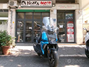 Bmw C 400 X GARANTITO - FINANZIABILE