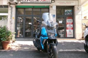Bmw C 400 X GARANTITO - FINANZIABILE