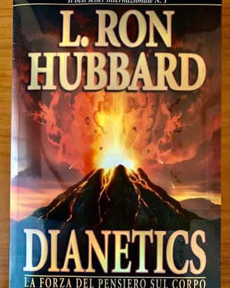 Dianetics - Libro