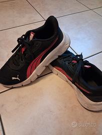 scarpe Puma 38.5