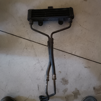 Radiatore dell'olio
