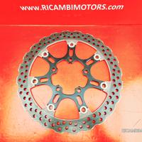 DISCO ANTERIORE KAWASAKI ZX10R NINJA