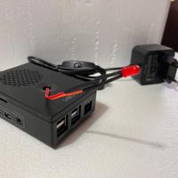 Rasberry PI4 8 gb