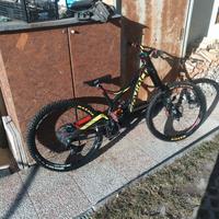 devinci Wilson Dh Tg M