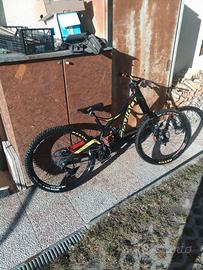 devinci Wilson Dh Tg M