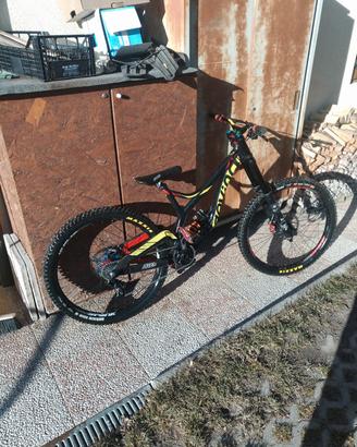 devinci Wilson Dh Tg M