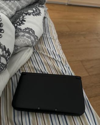 Nintendo 3ds xl
