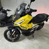 HONDA XADV 20/01/2026