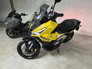 HONDA XADV 20/01/2026