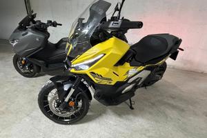 HONDA XADV 20/01/2026