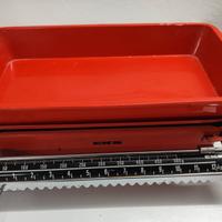  Bilancia meccanica vintage