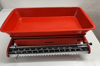  Bilancia meccanica vintage