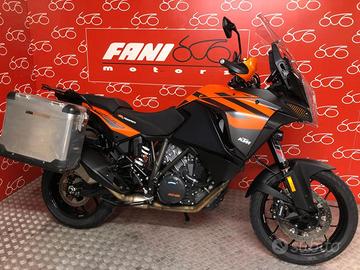 KTM 1290 Super Adventure S