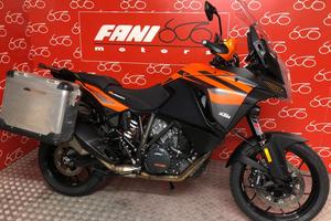 KTM 1290 Super Adventure S