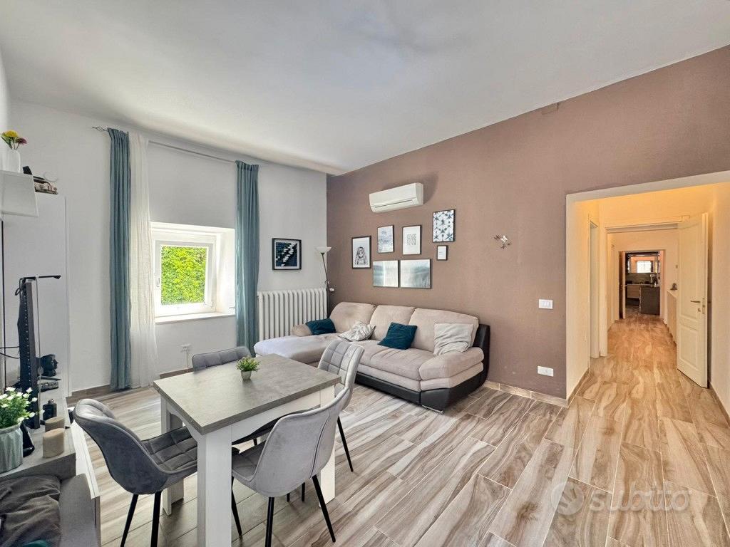 Appartamento – Borgo San Lorenzo, Polcanto - Vista 2