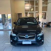 Subaru XV 2.0D 4x4 Full Opt EURO5