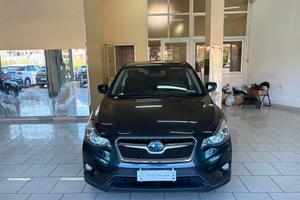 Subaru XV 2.0D 4x4 Full Opt EURO5