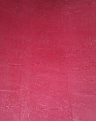 Mastelli in plastica alimentare 500, 700, 1000 lt