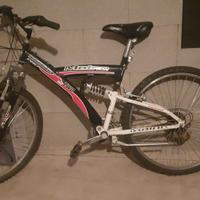 bici MTB MAINO