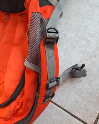 zaino medio salewa