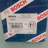 Classe A e B bobina accensione