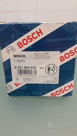 Classe A e B bobina accensione