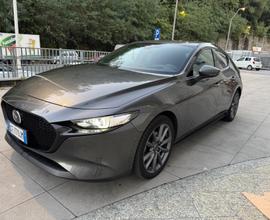 MAZDA 3 2.0 HYBRID 186 CV EXCLUSIVE