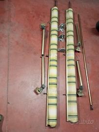 tenda doppia da balcone tempotest 340x250