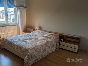 Camera per studentessa in Piazza Sant' Anna