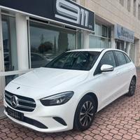 Mercedes-benz B 180 d Automatic Executive