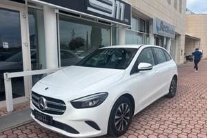 Mercedes-benz B 180 d Automatic Executive