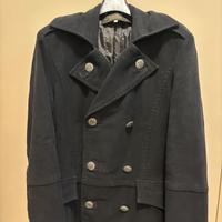 Cappotto Imperial