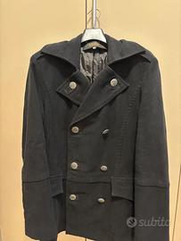 Cappotto Imperial