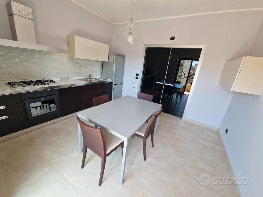 Appartamento – Reggio di Calabria, Reggio Calabria - Altro
