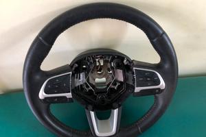 Volante Jeep Compass "2019"