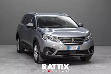 Peugeot 5008 1.5 bluehdi 130CV Active 5p.ti