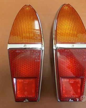 Fari/Fanali posteriori Autobianchi Primula