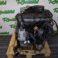 MOTORE COMPLETO PER SEAT ALTEA 5P 1.9 TDI 2010