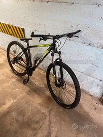 Bici Mtb DF BIKE
