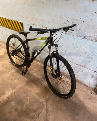 Bici Mtb DF BIKE