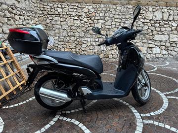 Honda SH 150 - 8.000 km