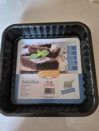 Teglia Guardini made in Italy 