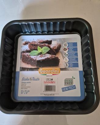 Teglia Guardini made in Italy 