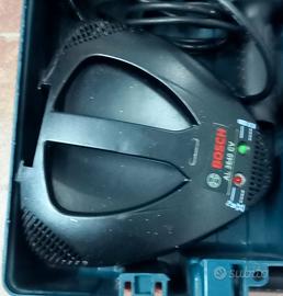 Caricabatterie bosch