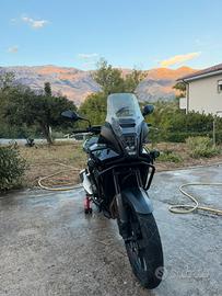 Honda NX500