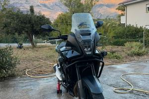 Honda NX500